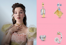 Foto: Bridgerton impulsa el nuevo éxito global de Pandora/Cortesía