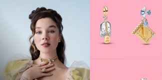 Foto: Bridgerton impulsa el nuevo éxito global de Pandora/Cortesía