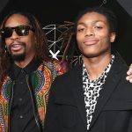 Foto: Lil Jon confirma la muerte de su hijo Nathan Smith /Cortesía