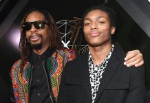 Foto: Lil Jon confirma la muerte de su hijo Nathan Smith /Cortesía