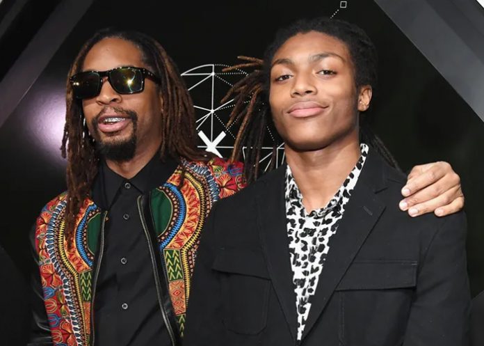Foto: Lil Jon confirma la muerte de su hijo Nathan Smith /Cortesía
