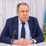 Rusia rechaza “prácticas neocoloniales” de EE.UU. contra Cuba y Venezuela Foto: Rusia critica “sofocación económica” de EE.UU. contra Cuba y Venezuela / Cortesía