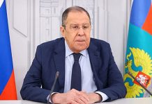 Rusia rechaza “prácticas neocoloniales” de EE.UU. contra Cuba y Venezuela Foto: Rusia critica “sofocación económica” de EE.UU. contra Cuba y Venezuela / Cortesía