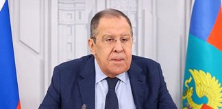 Foto: Rusia critica “sofocación económica” de EE.UU. contra Cuba y Venezuela / Cortesía