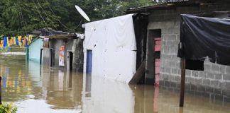 Crisis climática golpea a Colombia: Córdoba bajo el agua y 14 fallecidos