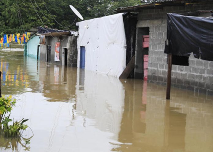Crisis climática golpea a Colombia: Córdoba bajo el agua y 14 fallecidos