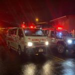 Foto: Costa Rica: ataque armado en Cartago deja dos muertos y dos heridos / Cortesía