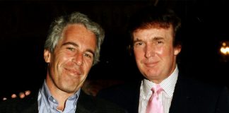 Foto: Trump y su presunta llamada durante la investigación Epstein /Cortesía
