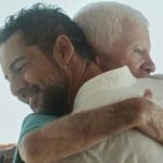 Foto: Muere el padre de David Bisbal, leyenda del boxeo español / Cortesía