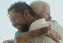 Foto: Muere el padre de David Bisbal, leyenda del boxeo español / Cortesía