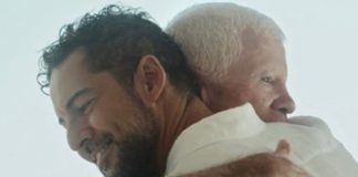 Foto: Muere el padre de David Bisbal, leyenda del boxeo español / Cortesía
