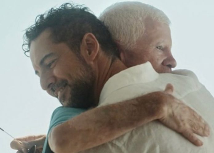 Foto: Muere el padre de David Bisbal, leyenda del boxeo español / Cortesía