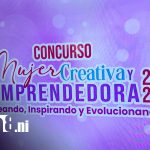 Foto: Segunda edición del concurso Mujer Creativa y Emprendedora abre convocatoria / TN8
