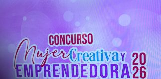 Foto: Segunda edición del concurso Mujer Creativa y Emprendedora abre convocatoria / TN8
