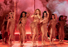 Foto: Shakira convierte a San Salvador en epicentro turístico regional/Cortesía