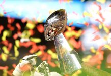 Foto: Incendio en Virginia cobra la vida de campeón del Super Bowl / Cortesía