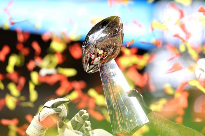 Foto: Incendio en Virginia cobra la vida de campeón del Super Bowl / Cortesía