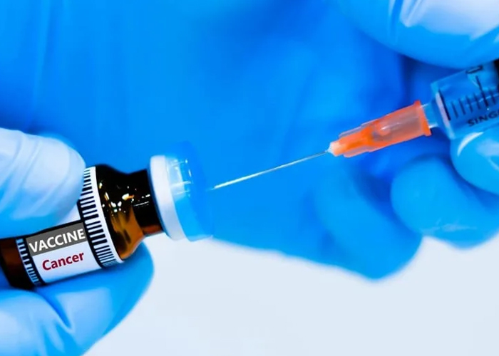 Foto: Rusia impulsa tratamiento revolucionario contra el cáncer /Cortesía