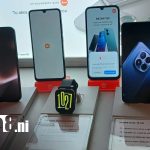 Claro y Xiaomi llevan innovación y conectividad de alto nivel a Nicaragua Foto: Nicaragua recibe tecnología de clase mundial con Claro y Xiaomi / TN8