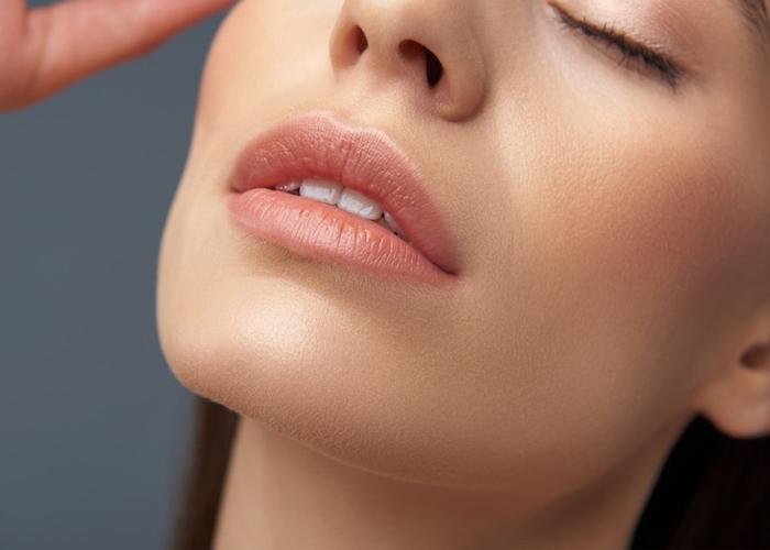Foto: Labios grietosos, no gracias: tips esenciales para estos vientos /Cortesía