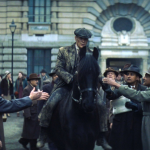 Foto: Tommy Shelby regresa en ‘Peaky Blinders: The Immortal Man’/Cortesía