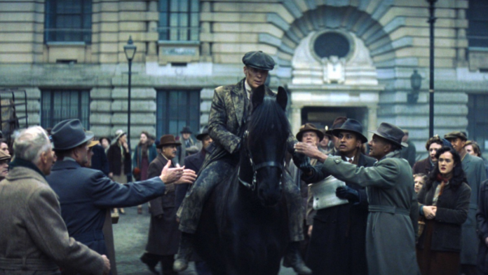 Foto: Tommy Shelby regresa en ‘Peaky Blinders: The Immortal Man’/Cortesía