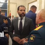Foto: Rusia celebra el día del defensor de la patria/TN8