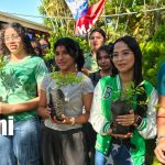 Foto: Homenaje a héroes de San José de Las Mulas /TN8