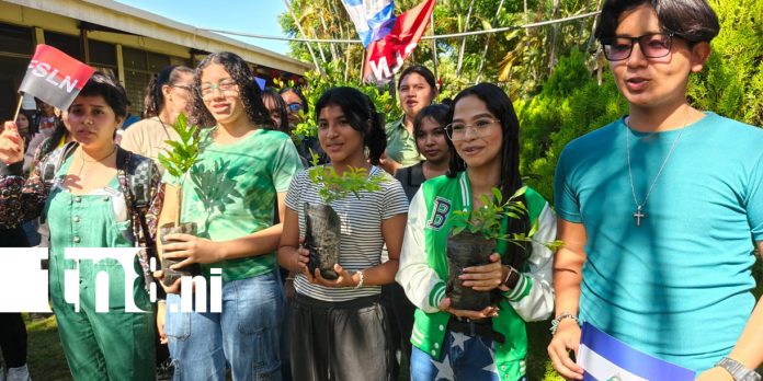 Foto: Homenaje a héroes de San José de Las Mulas /TN8 Foto: Homenaje a héroes de San José de Las Mulas /TN8