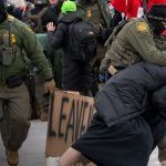 Foto: EE. UU. retira a 700 agentes de ICE de Minnesota tras violencia y protestas / Cortesía