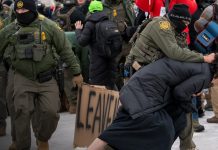 Protestas llevan a EE. UU. a retirar agentes de inmigración en Minneapolis Foto: EE. UU. retira a 700 agentes de ICE de Minnesota tras violencia y protestas / Cortesía