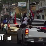 Foto: Febrero victorioso: Nicaragua celebra reconciliación y paz / TN8