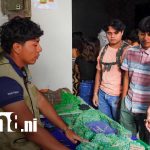 Foto: Jóvenes y adultos aprovechan formación técnica en Nicaragua / TN8