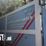 Foto: INATEC fortalece educación técnica con turno dominical / TN8