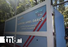 INATEC inaugura el año lectivo 2026 en turno dominical con amplia oferta técnica Foto: INATEC fortalece educación técnica con turno dominical / TN8