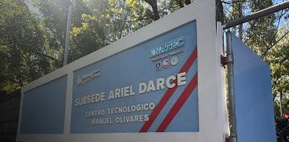 Foto: INATEC fortalece educación técnica con turno dominical / TN8