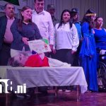 Foto: Matagalpa conmemora 164 años exaltando su historia y valores / TN8