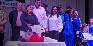 Foto: Matagalpa conmemora 164 años exaltando su historia y valores / TN8