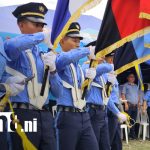 Foto: Seguridad ciudadana se fortalece con nueva unidad en Nueva Segovia / TN8