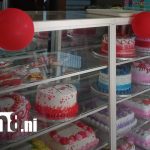 Foto: Dulce récord en San Valentín: Nicaragua responde con compras masivas / TN8