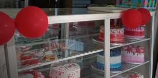 Foto: Dulce récord en San Valentín: Nicaragua responde con compras masivas / TN8