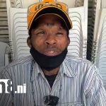 Foto: Grave embestida deja lesionado a “Tyson La Bestia Negra” en Diriomo/Cortesía