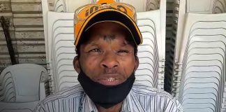 Foto: Grave embestida deja lesionado a “Tyson La Bestia Negra” en Diriomo/Cortesía