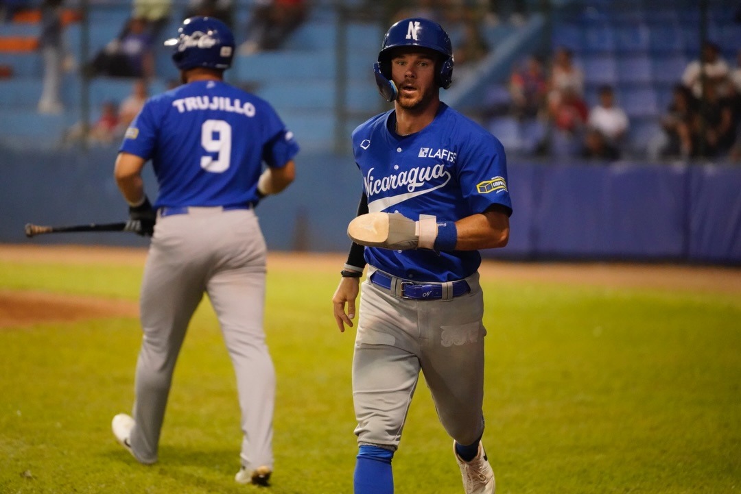 Foto: Análisis de las posibilidades de Nicaragua ante el Clásico Mundial de Béisbol / TN8