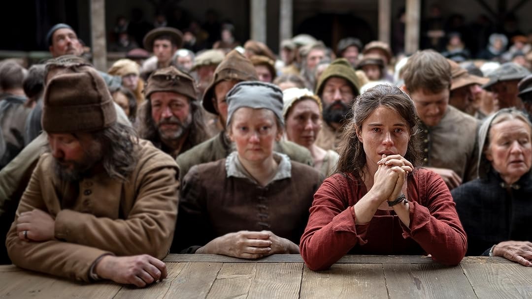 Foto: Hamnet, película de Chloe Zhao 
