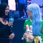 Foto: TN8 en el Nicaragua Comic Con 2026
