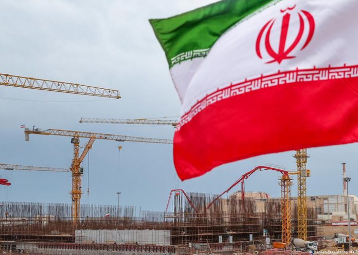 Foto: Irán abre la puerta a un acuerdo nuclear /Cortesía