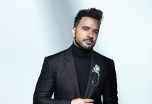 Foto: Luis Fonsi se pronuncia en contra de ICE: “Siento vergüenza” /Cortesía
