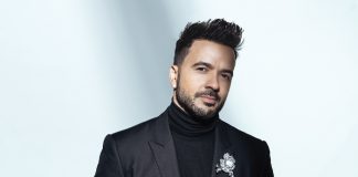 Foto: Luis Fonsi se pronuncia en contra de ICE: “Siento vergüenza” /Cortesía