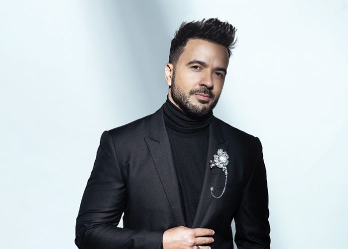 Foto: Luis Fonsi se pronuncia en contra de ICE: “Siento vergüenza” /Cortesía